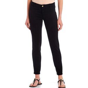 NWT Calvin Klein Black Crop Pants